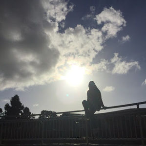 Meet your Posher, Francisca